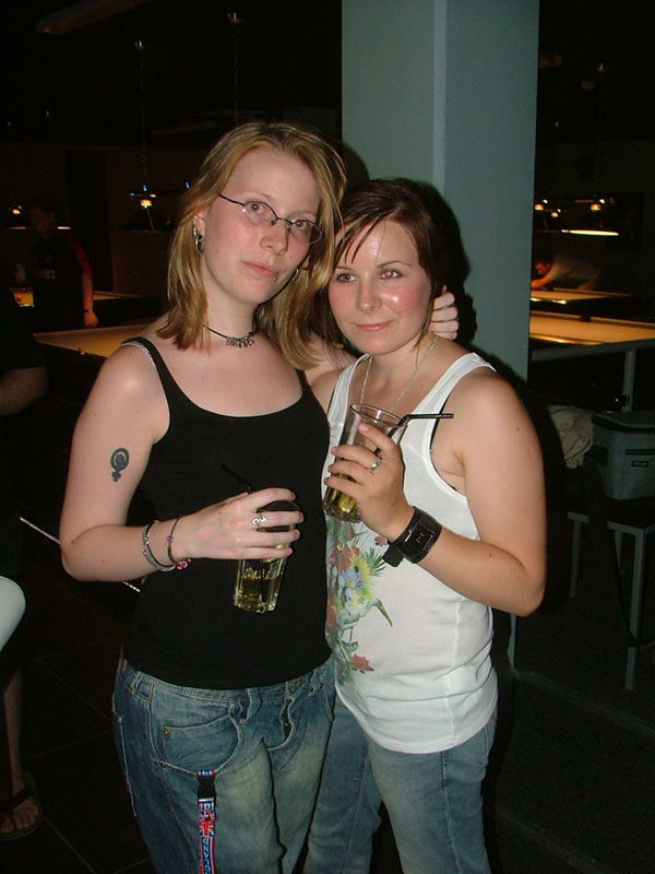 SlayRadio Gathering Gothenburg 2006