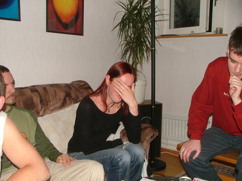 SlayRadio Gathering Gothenburg 2005