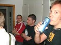 SlayRadio Gathering Gothenburg 2005