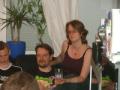 SlayRadio Gathering Stockholm 2006