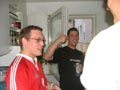 SlayRadio Gathering Gothenburg 2005