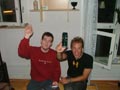 SlayRadio Gathering Gothenburg 2005