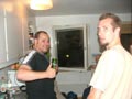 SlayRadio Gathering Gothenburg 2005