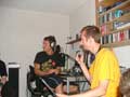 SlayRadio Gathering Gothenburg 2005